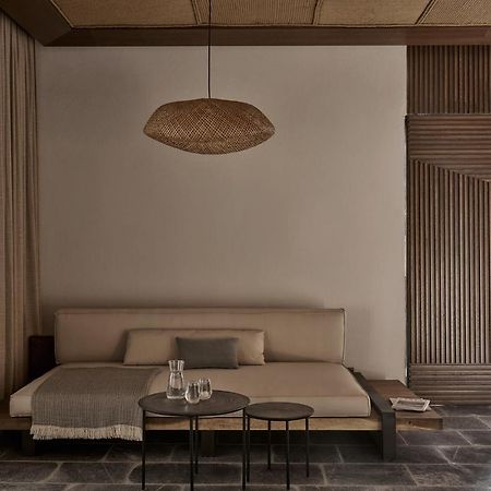 Archipelagos All Suites Elia  ภายนอก รูปภาพ
