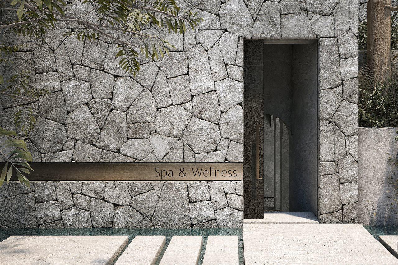 Archipelagos All Suites Elia  ภายนอก รูปภาพ
