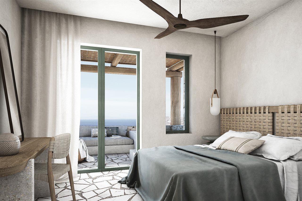 Archipelagos All Suites Elia  ภายนอก รูปภาพ