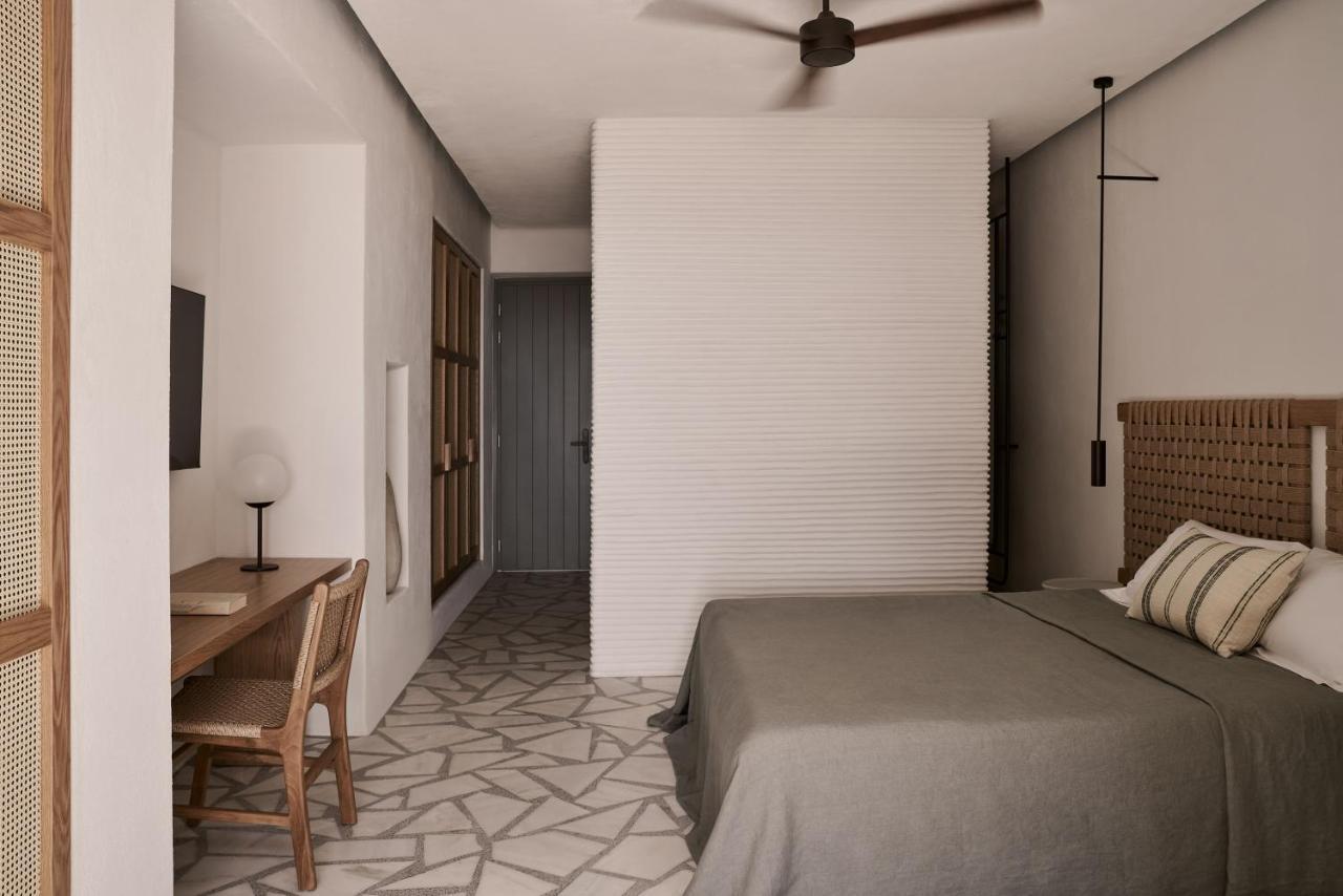 Archipelagos All Suites Elia  ภายนอก รูปภาพ