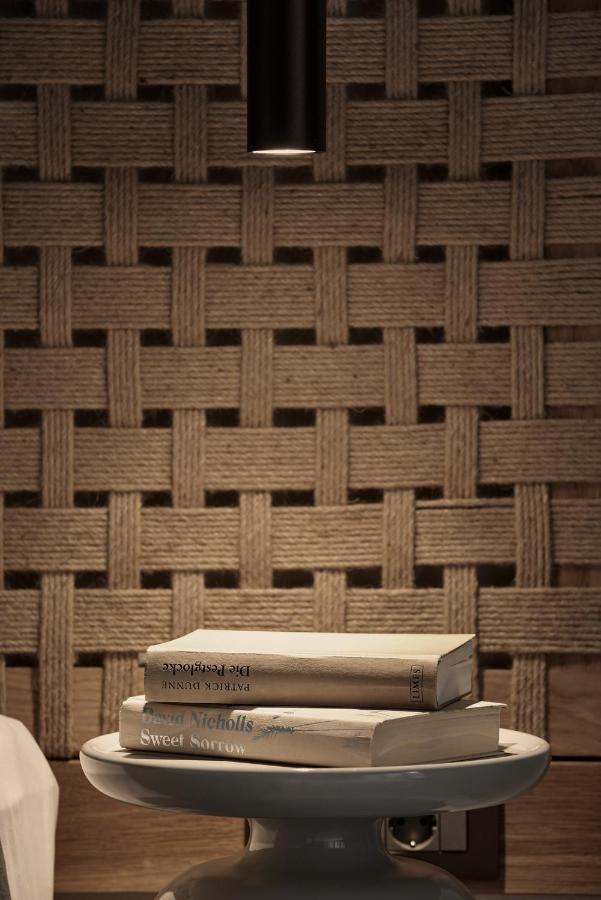 Archipelagos All Suites Elia  ภายนอก รูปภาพ