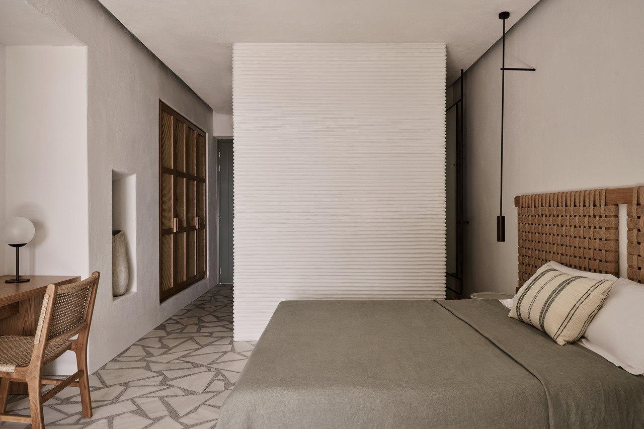 Archipelagos All Suites Elia  ภายนอก รูปภาพ