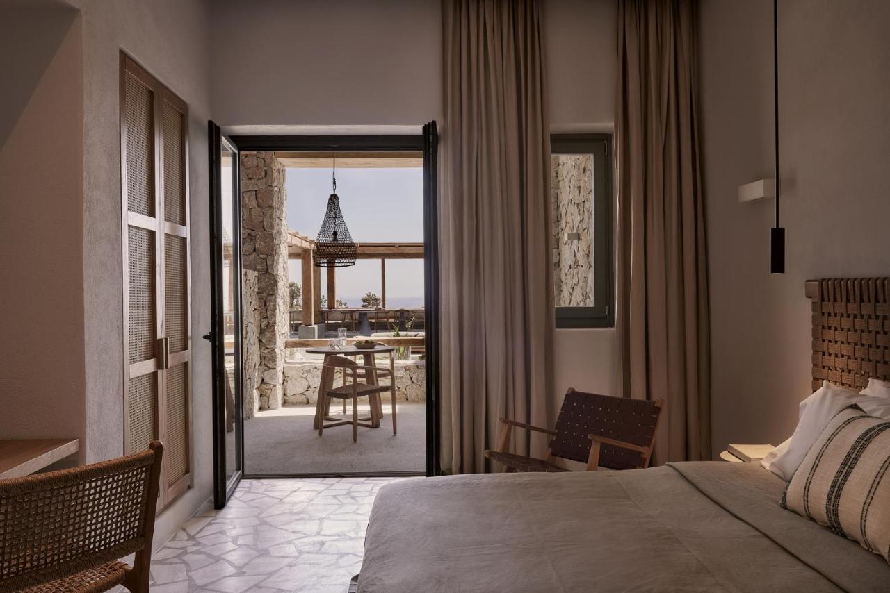 Archipelagos All Suites Elia  ภายนอก รูปภาพ