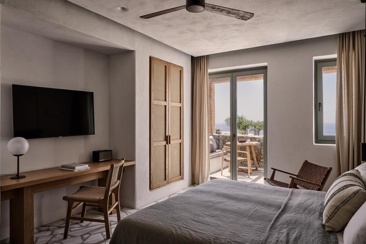 Archipelagos All Suites Elia  ภายนอก รูปภาพ