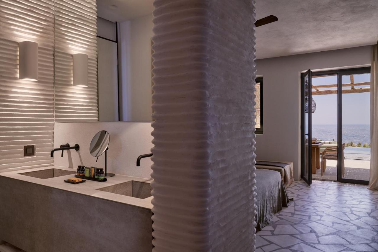 Archipelagos All Suites Elia  ภายนอก รูปภาพ