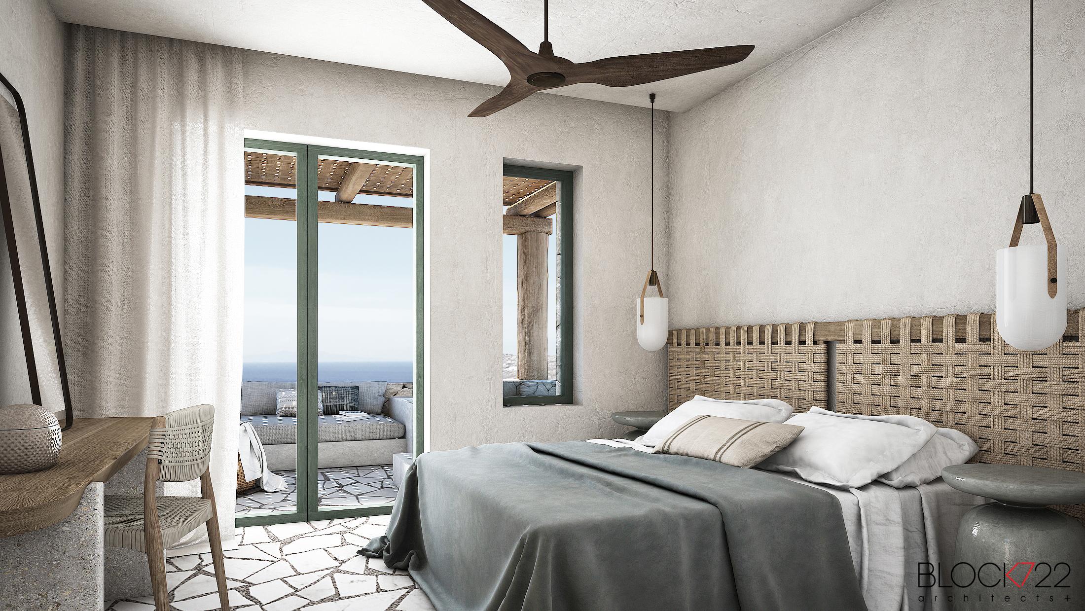 Archipelagos All Suites Elia  ภายนอก รูปภาพ